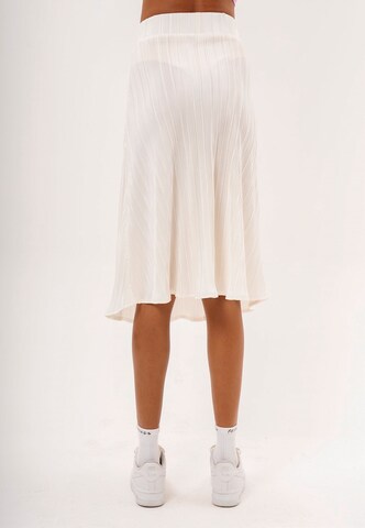 FRESHLIONS Skirt 'Danica' in White