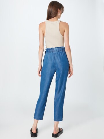 ESPRIT Loose fit Jeans in Blue