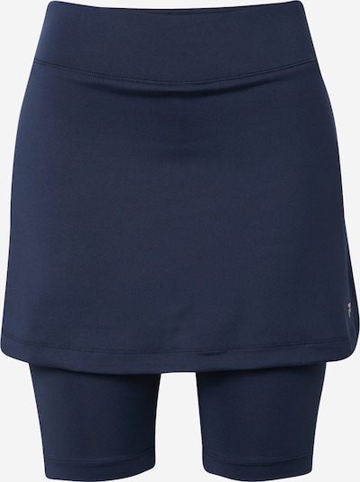 FILA Športno krilo 'Nele' | temno modra barva, Prikaz izdelka