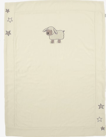 STERNTALER Decke 'Stanley' in Beige