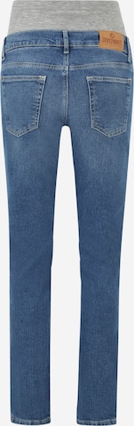 LOVE2WAIT Regular Jeans 'Norah 32' in Blue