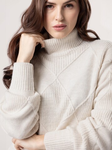 Quiosque Trui '6TN001' in Wit