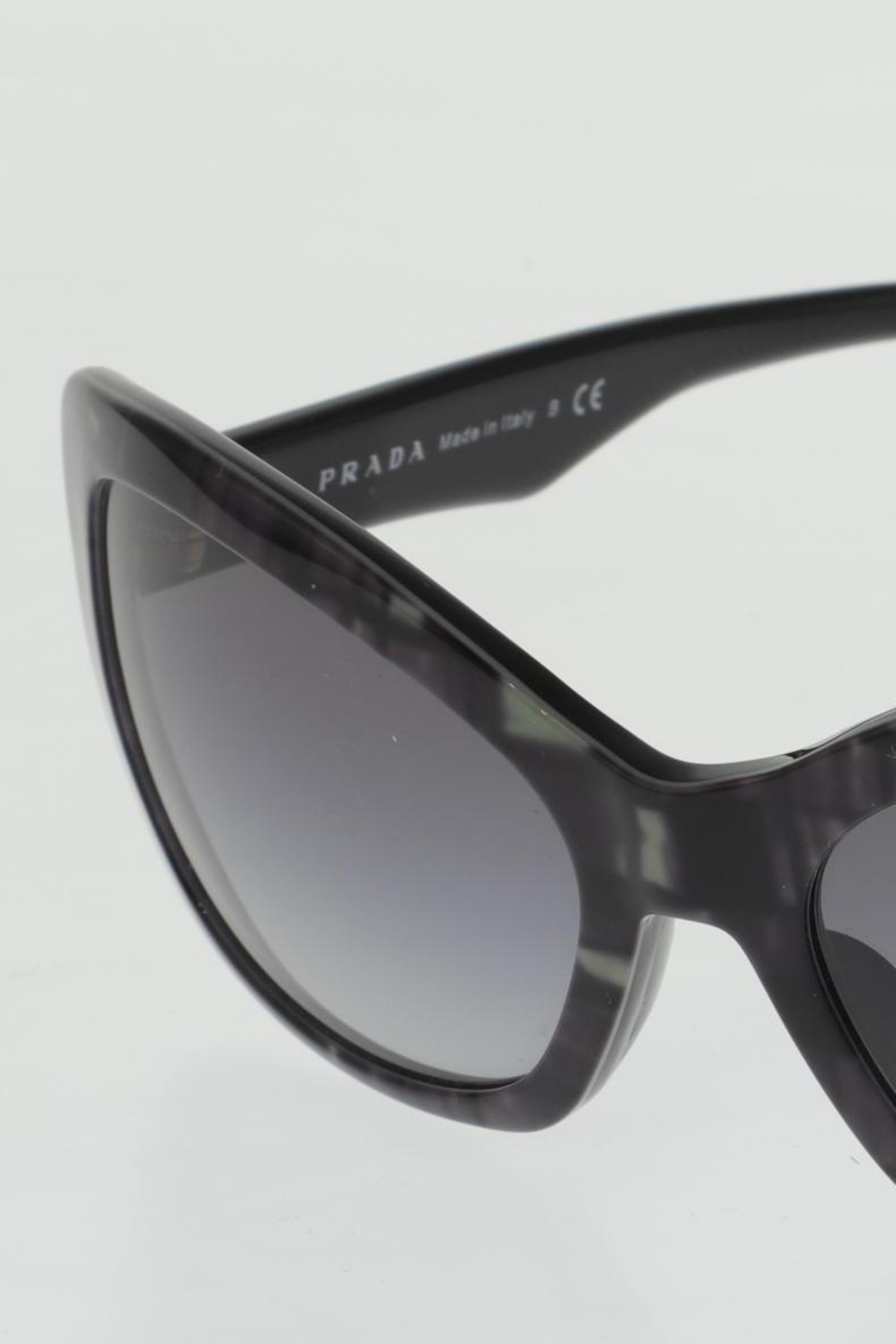PRADA Sonnenbrille One Size in Lila
