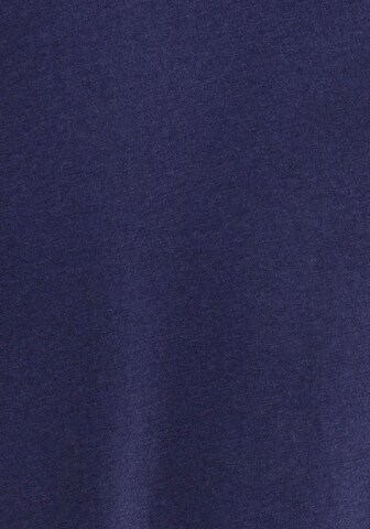 BUFFALO Schlafanzug in Blau