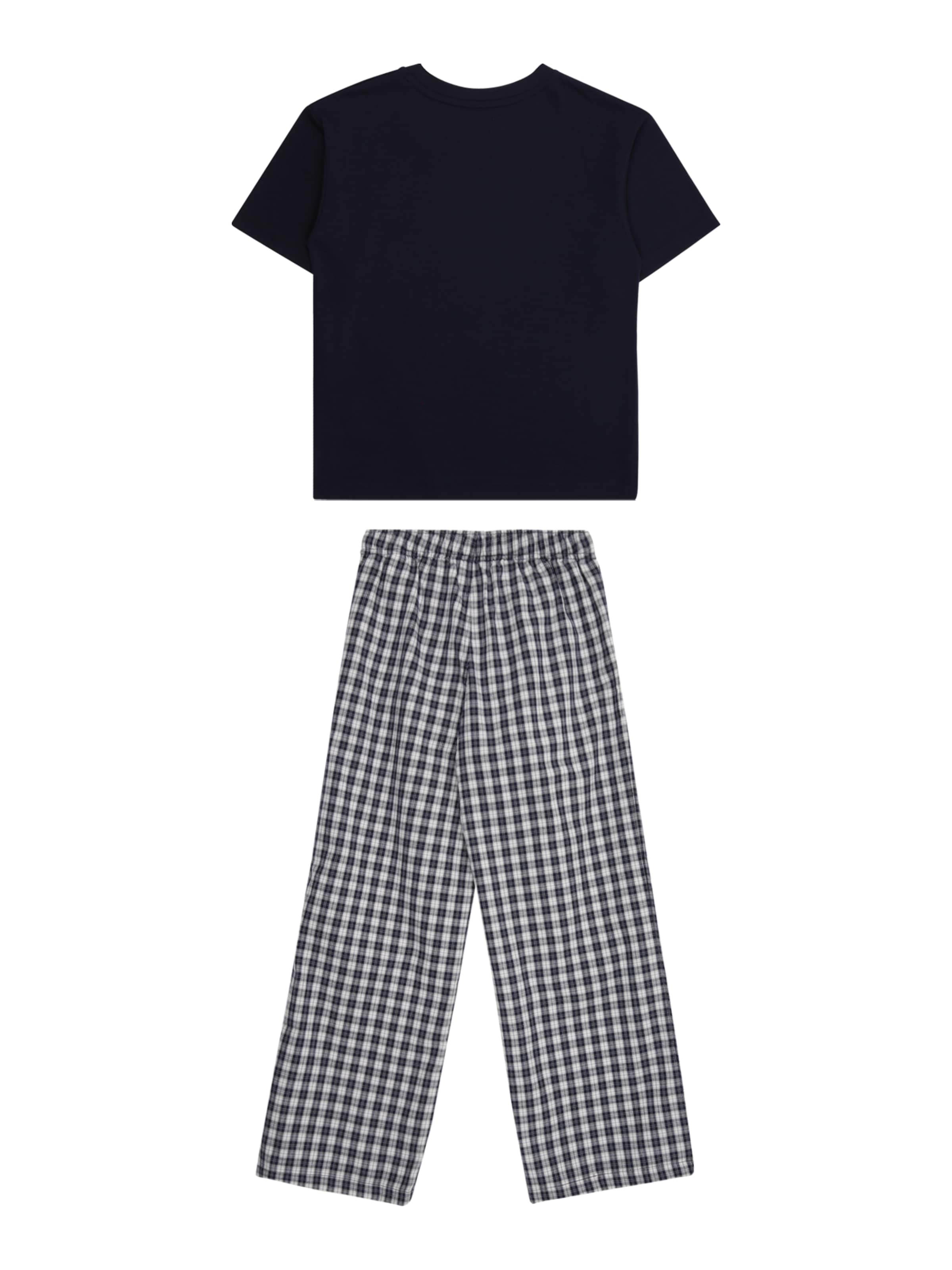 GAP Ruhák alváshoz - kék