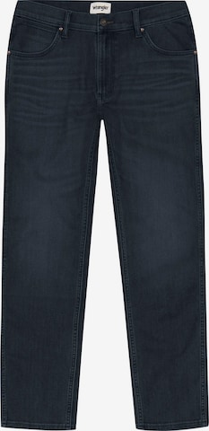 WRANGLER Джинсы 'RIVER' в Синий: спереди