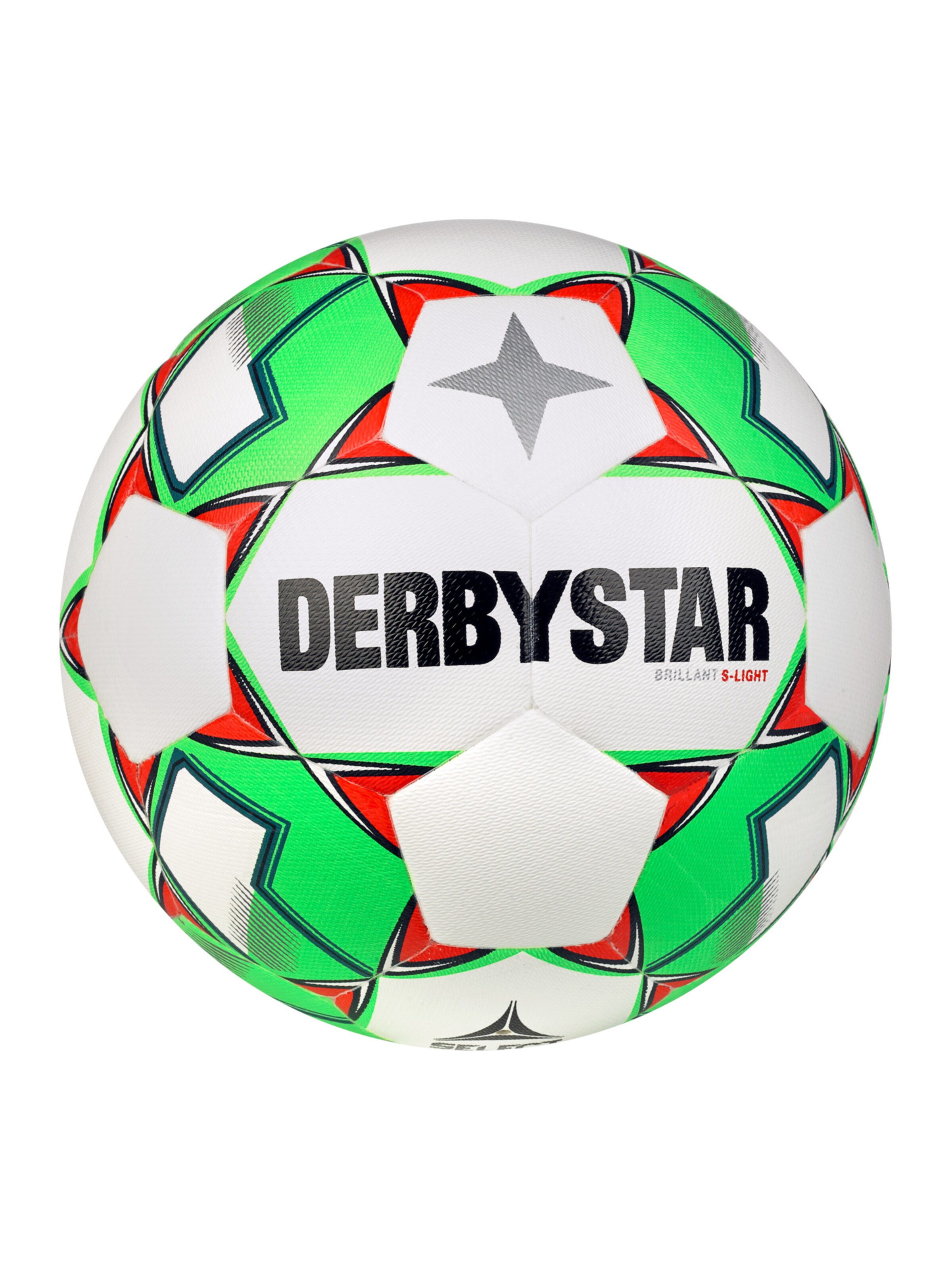 DERBYSTAR ALL STARS. - Davelaar Sport