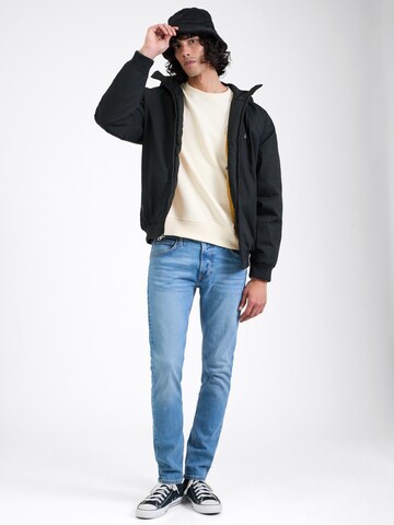 Sweat-shirt G-STAR en beige