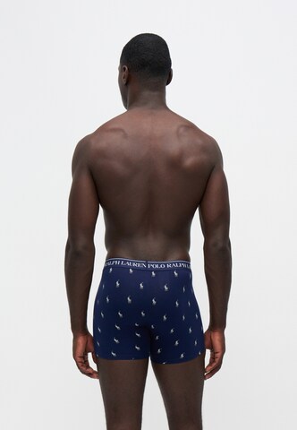 Polo Ralph Lauren Boksarice | modra barva