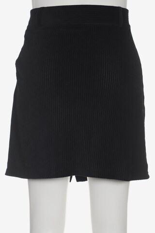 BLAUMAX Skirt in L in Black