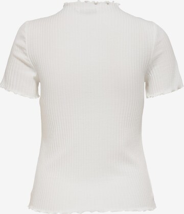 ONLY Shirt 'Emma' in White