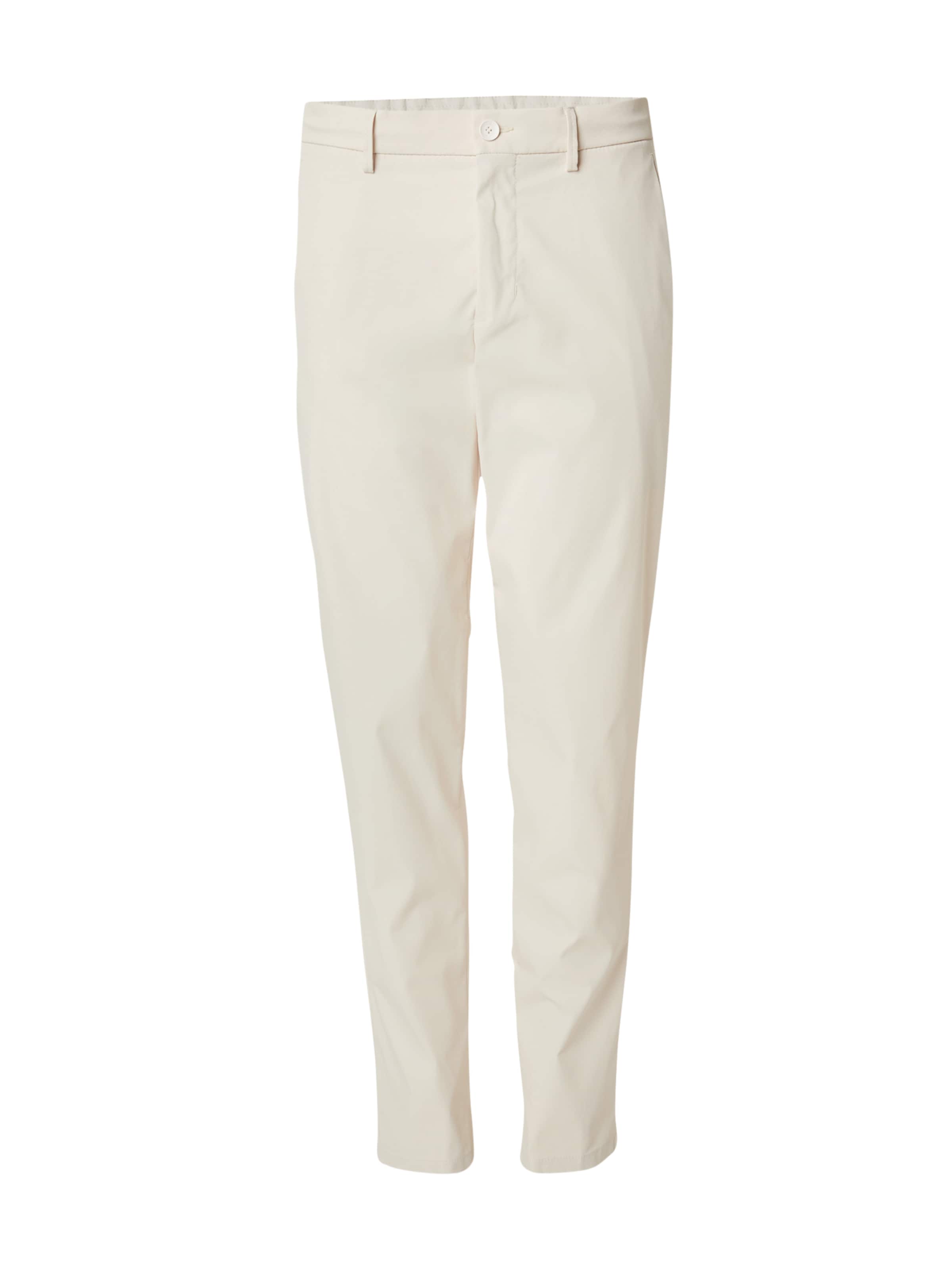 BOSS - regular Pantalón deportivo 'Phoenix Pro' en beige: frente