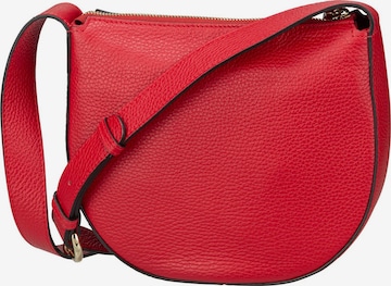 ABRO Schoudertas 'Lulu' in Rood