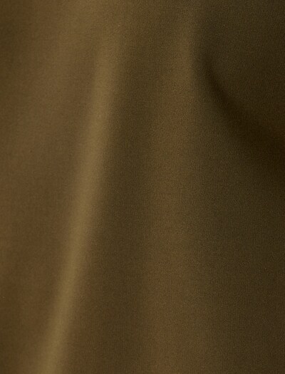 Koton Sweatshirt in Olive, Item view