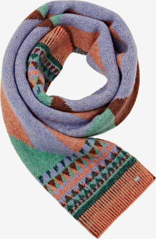 ESPRIT Scarf in Mixed colours