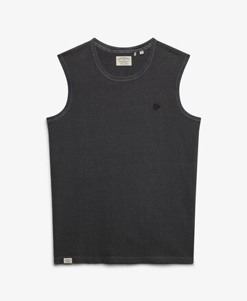 T-Shirt Superdry & Co en gris