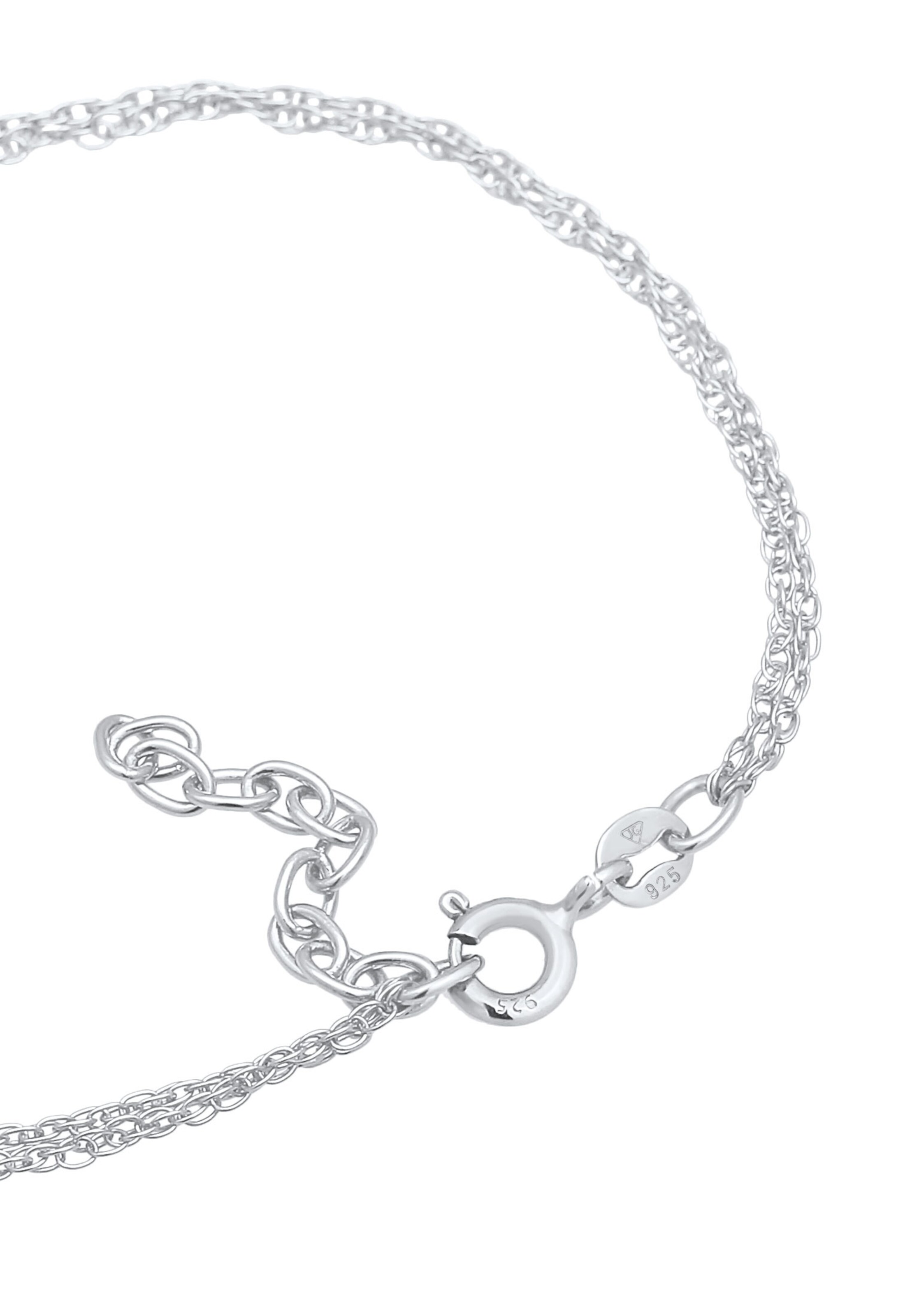 ELLI Bracelet in Silver