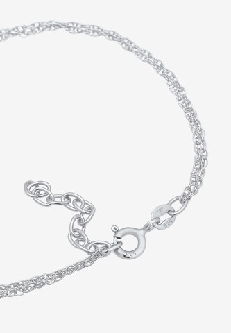 Bracelet ELLI en argent