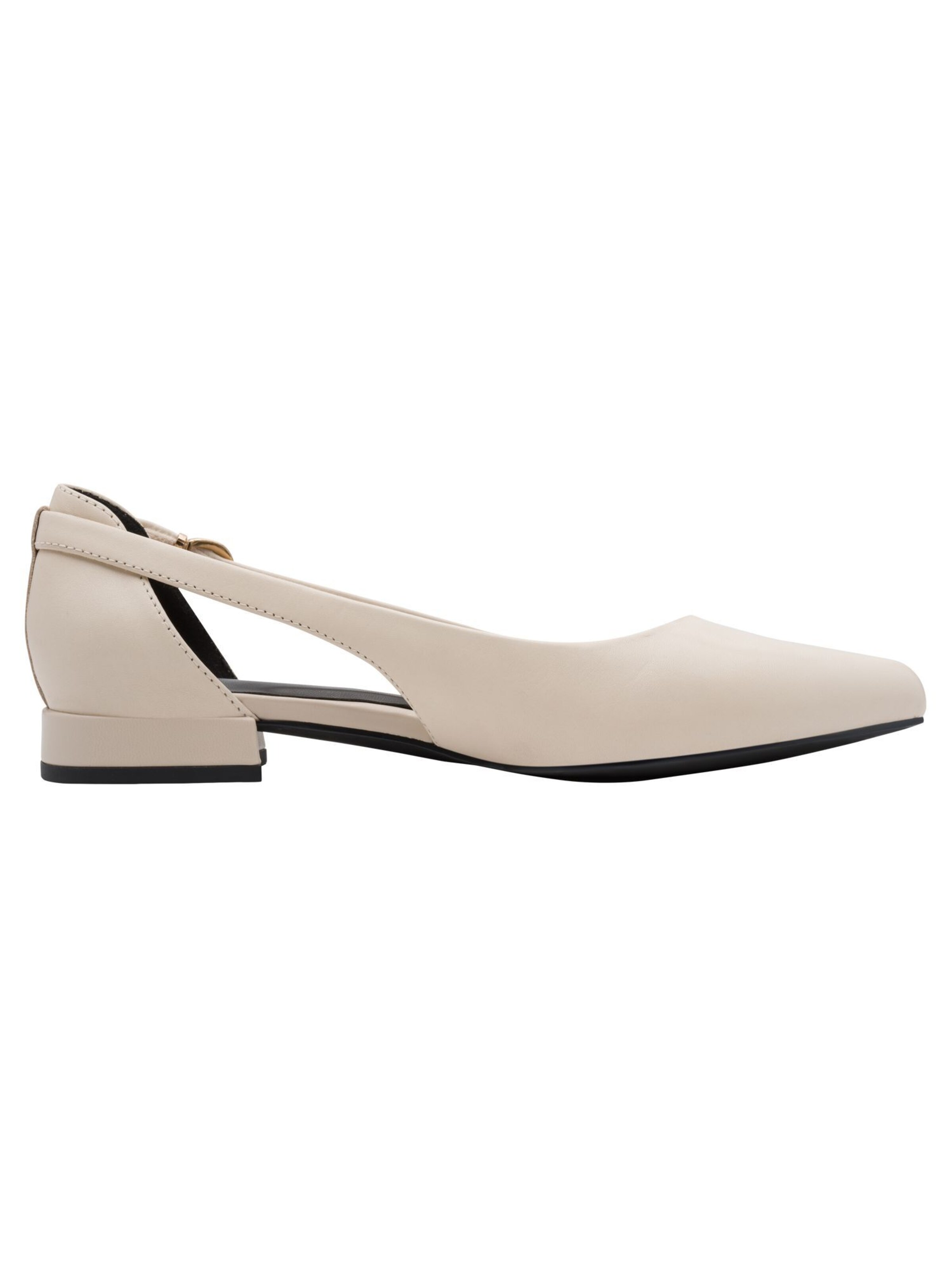 Ballerines MARCO TOZZI en beige
