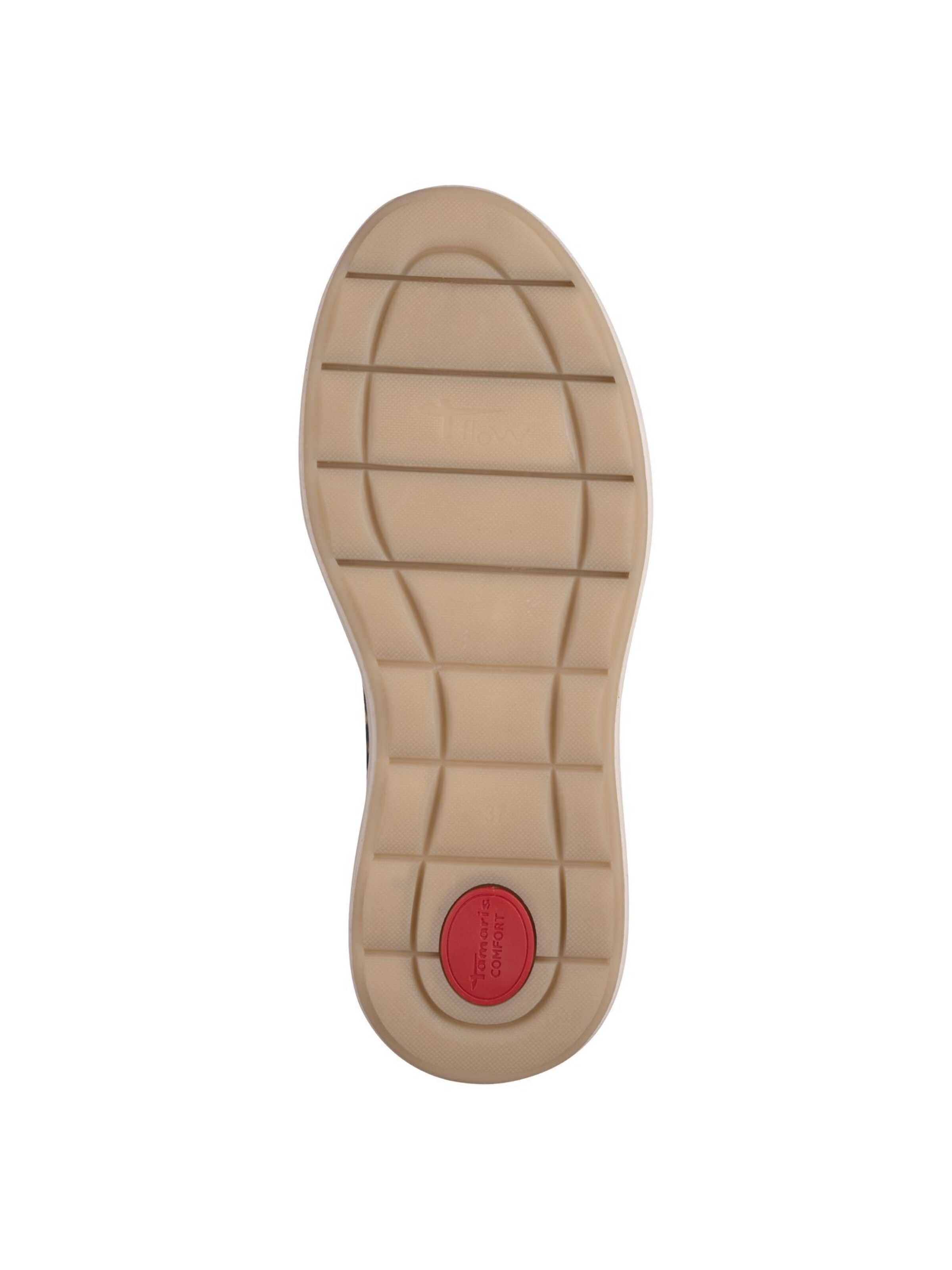 Tamaris Sneakers in Beige