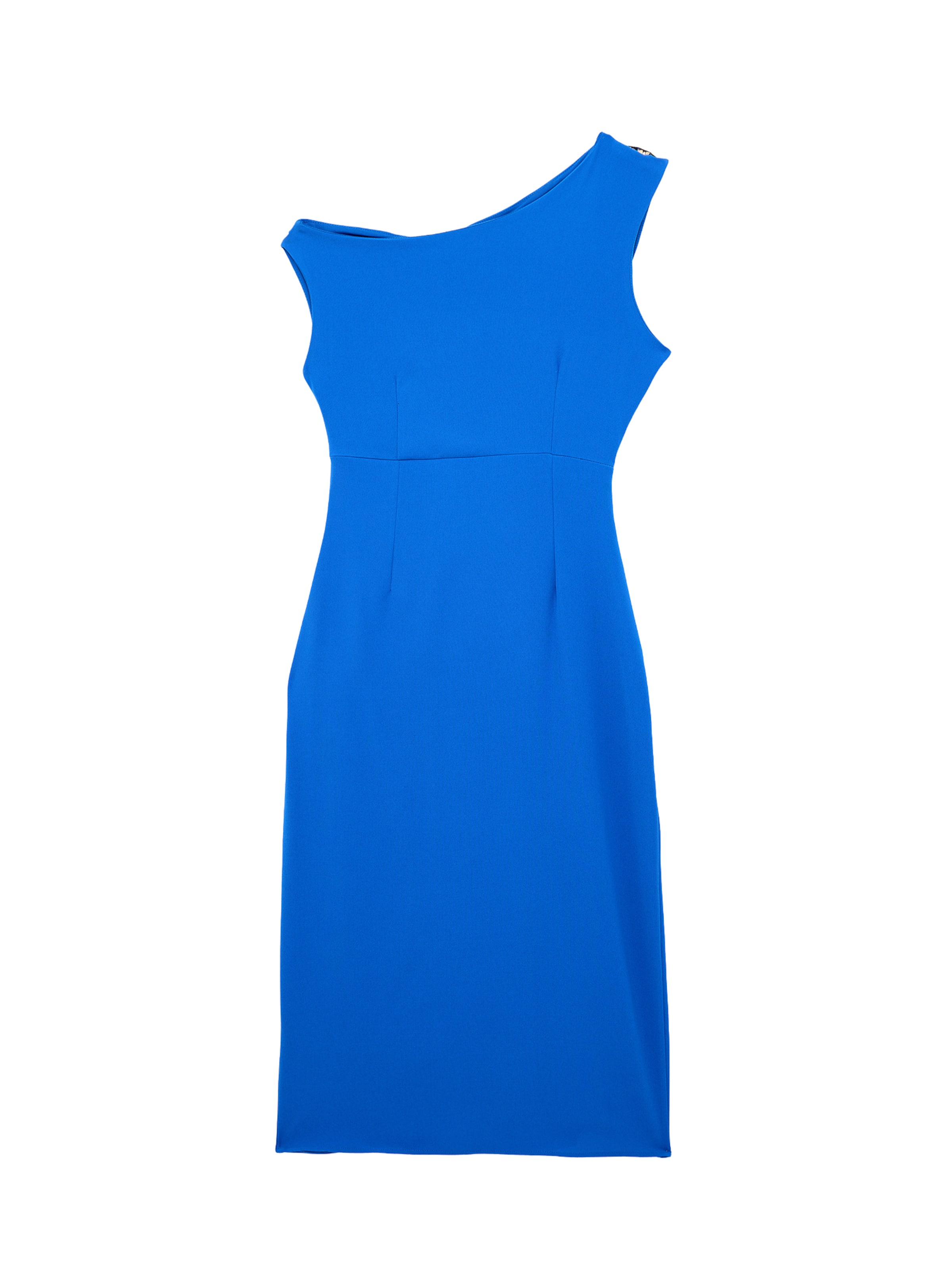 Koton Jurk in Blauw