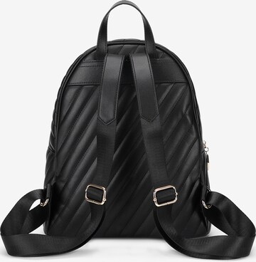 C’iel Backpack 'RAVEN' in Black