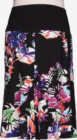 Doris Streich Rock 6XL in Mischfarben: Vorderseite