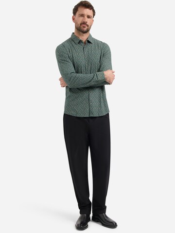 No Excess Regular Fit Paita värissä harmaa