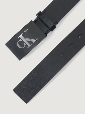 Calvin Klein Opasek – černá