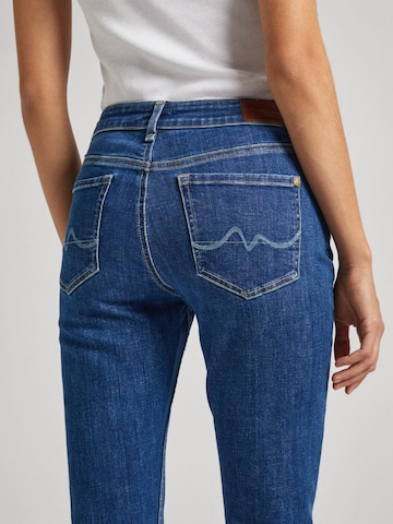 Pepe Jeans Regular Jeans in Blue