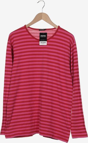Marimekko Top & Shirt in XL in Pink: front