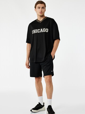 Koton Shirt in Black