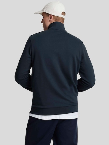 Lyle & Scott Shirt in Blauw