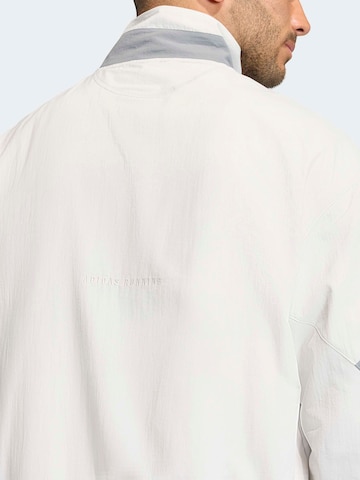 Giacca per l'allenamento 'Adi365' di ADIDAS PERFORMANCE in grigio