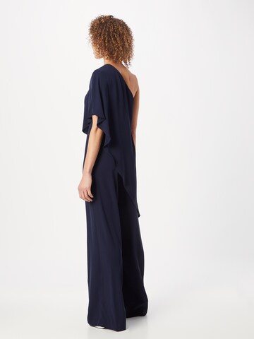 Lauren Ralph Lauren Jumpsuit 'APRIL' i blå