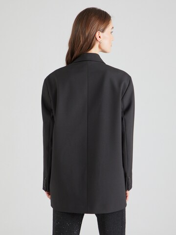 Blazer di Calvin Klein Jeans in nero