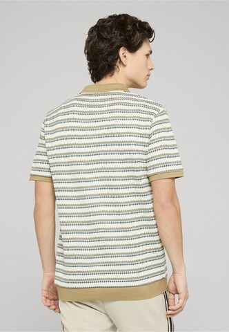 Pull-over 'Camino' INDICODE JEANS en beige