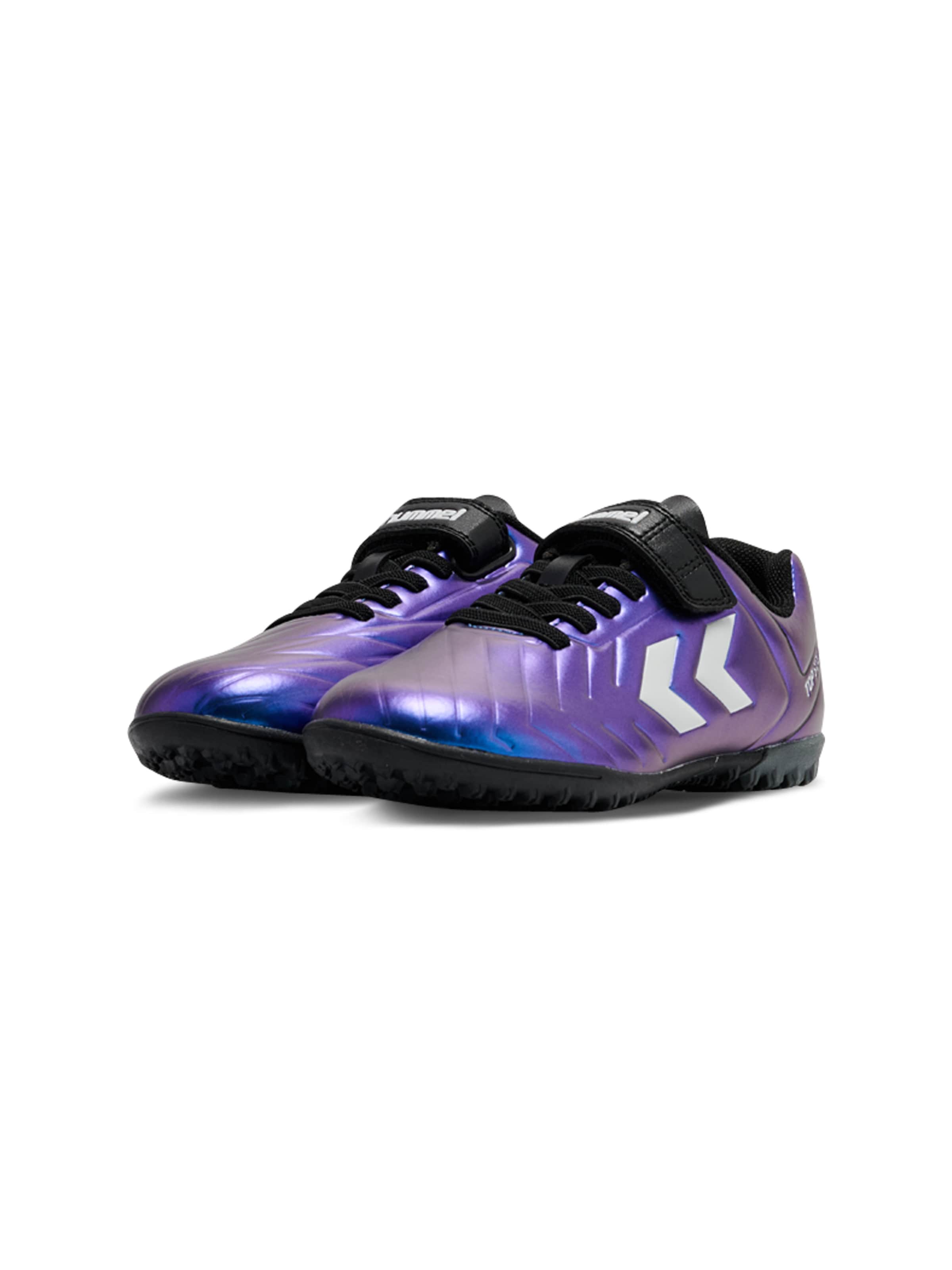 Hummel Sportschuh in Blau