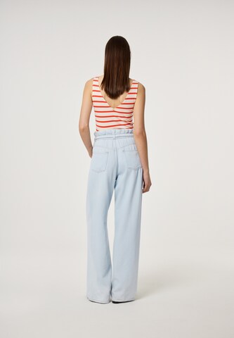 Fabienne Chapot Top in Beige