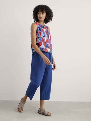 Seasalt Cornwall Top 'Colour Study' in Gemengde kleuren