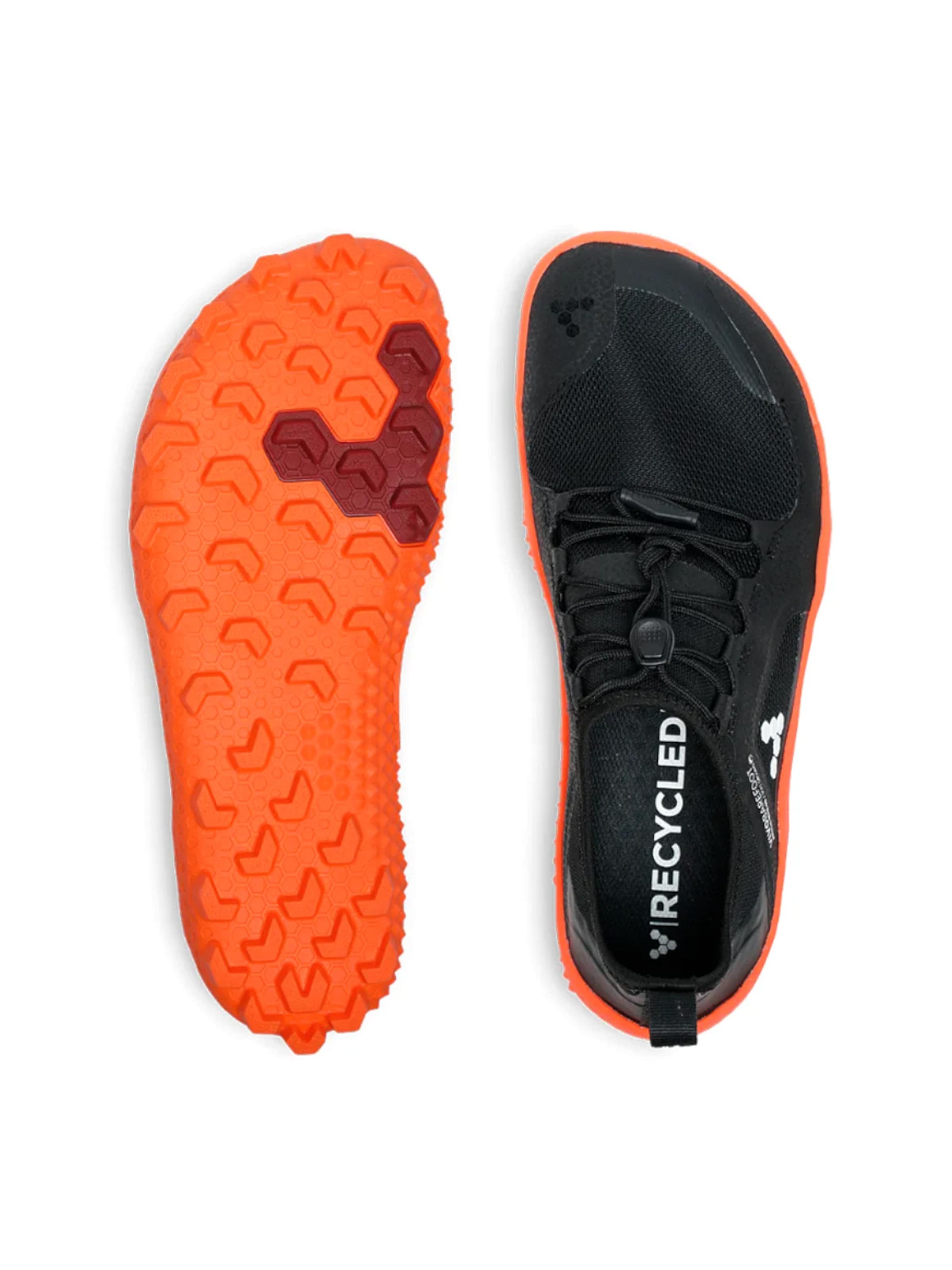 Vivo Barefoot - Zapatillas deportivas bajas 'PRIMUS TRAIL III SG' en negro