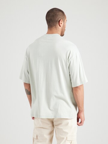 Champion Authentic Athletic Apparel - Camiseta en verde
