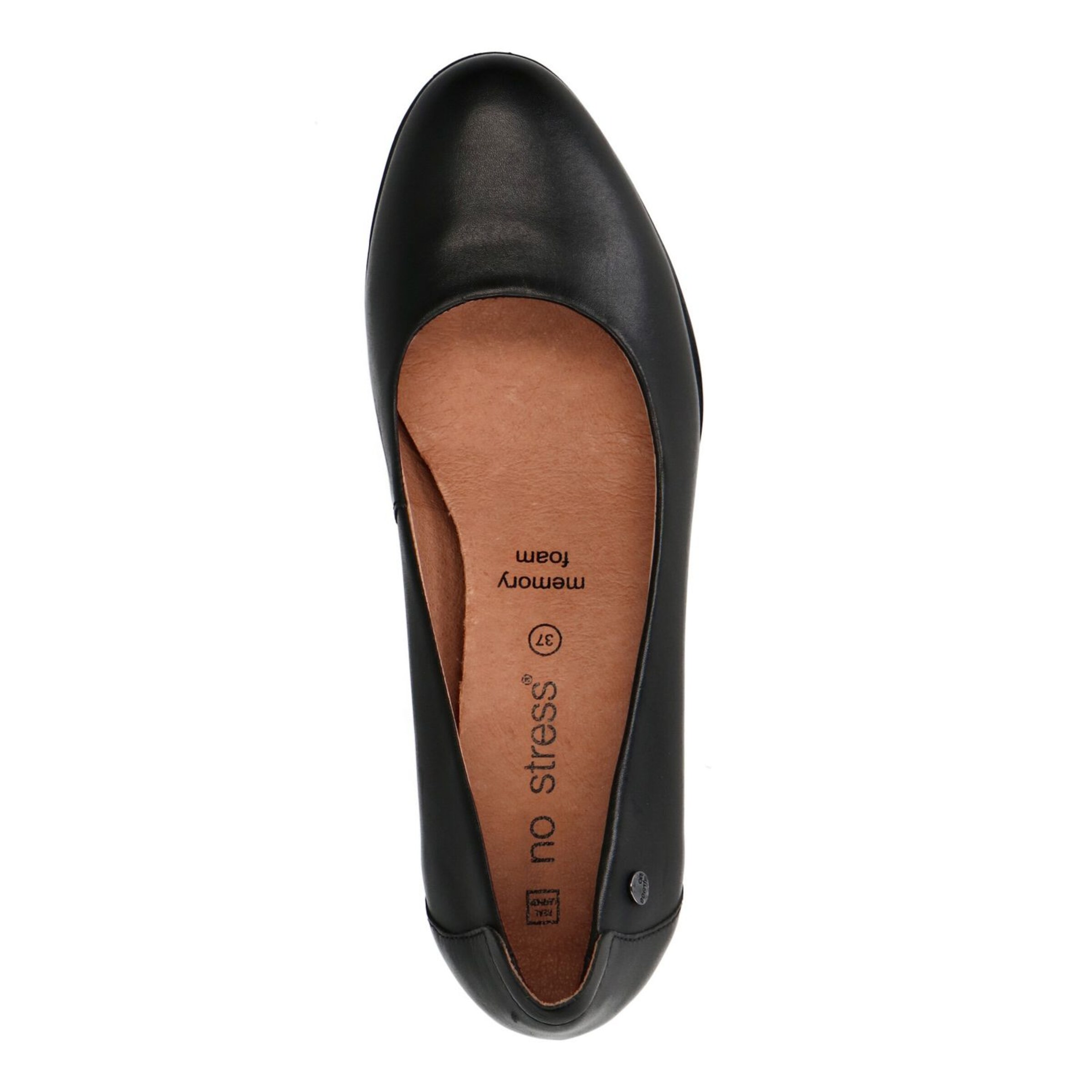 no stress Pumps in Black