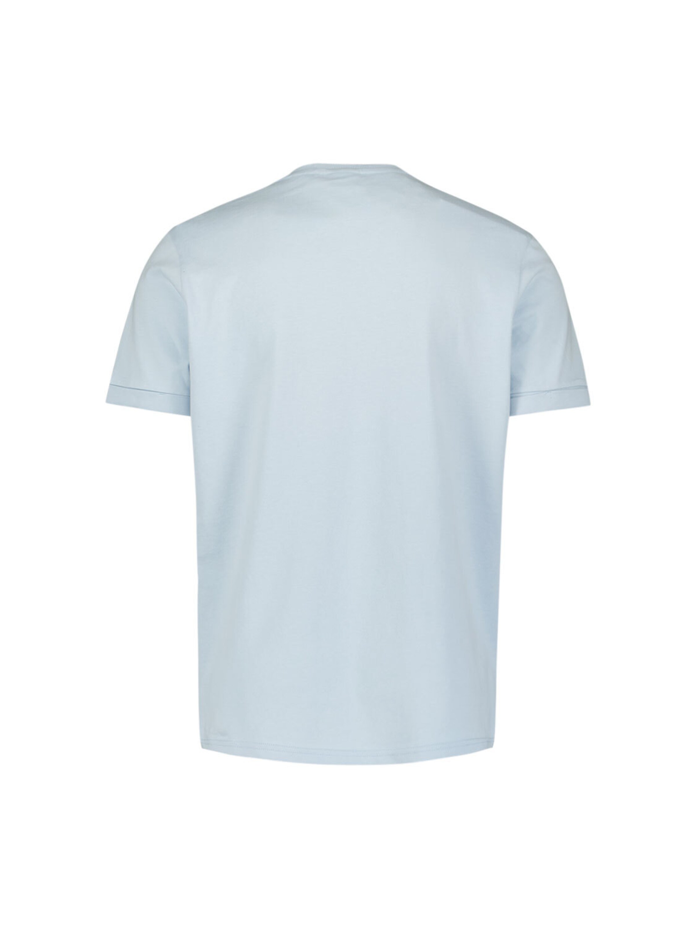 No Excess Shirt in Blue