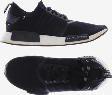 ADIDAS ORIGINALS Sneakers & Trainers in 42,5 in Black: front