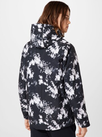 HOLLISTER Between-season jacket in Black