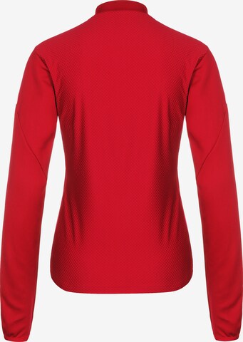 T-shirt fonctionnel 'Tiro 23' ADIDAS PERFORMANCE en rouge