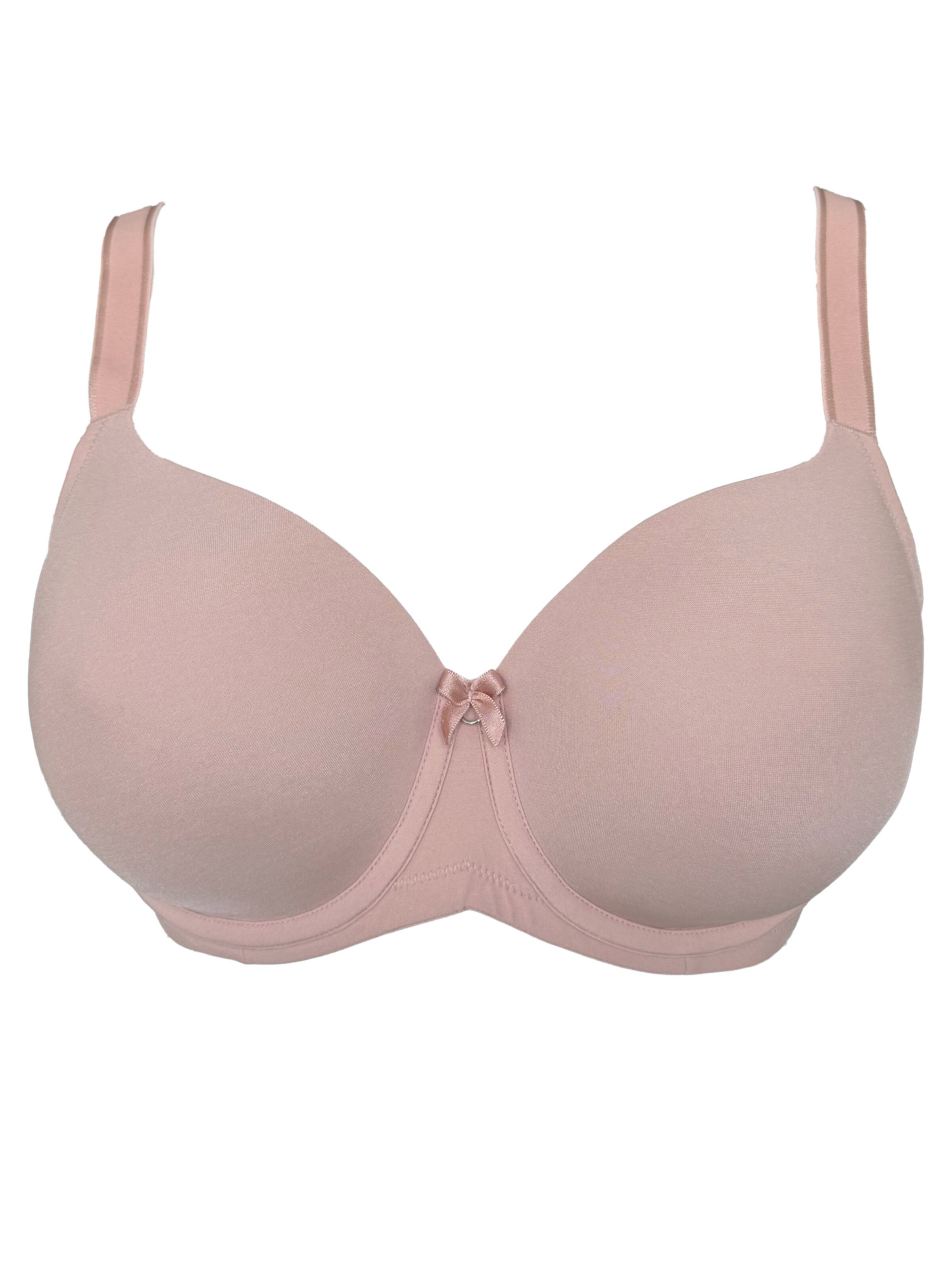 SugarShape BH 'True ' in Pink: Vorderseite