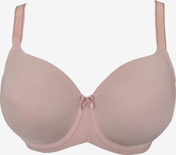 SugarShape BH 'True ' in Pink: Vorderseite
