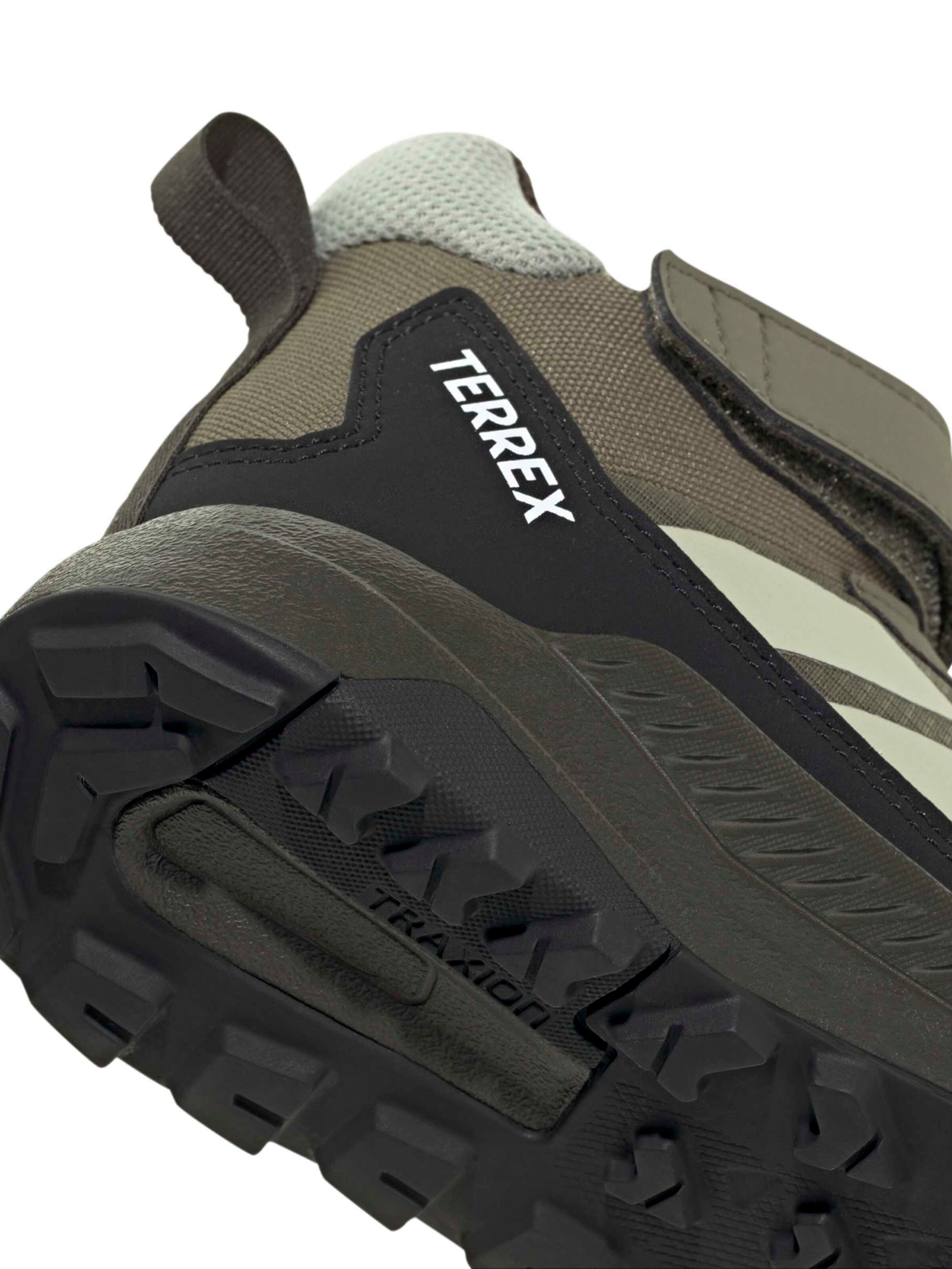 ADIDAS TERREX Lave sko 'ANYLANDER' i grøn
